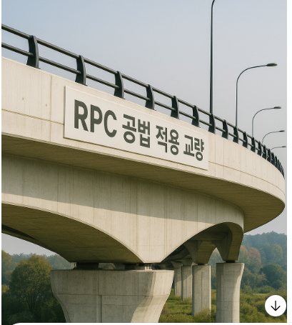 RPC공법은 성공인가?사진