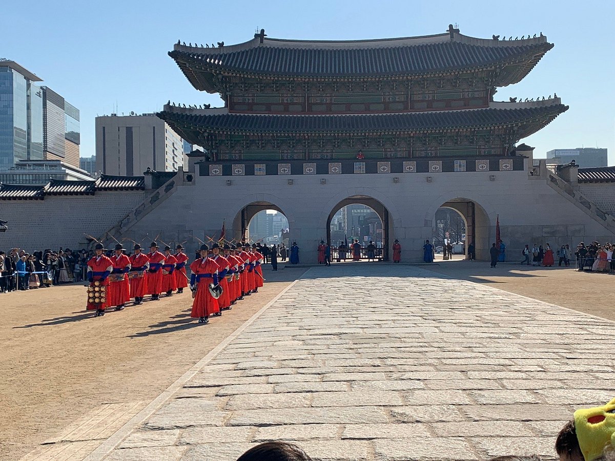 국립고궁박물관 완벽 가이드｜전시관 구성&middot;조선 왕실 문화&middot;관람 포인트&middot;방문 전 정보