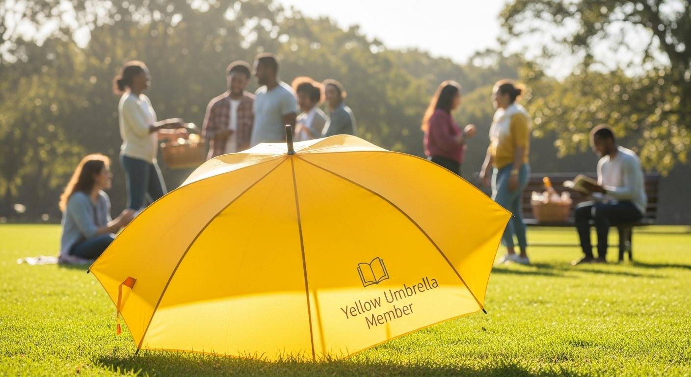 노란우산 가입장려금