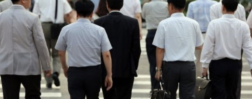 '중간계층' 서민들