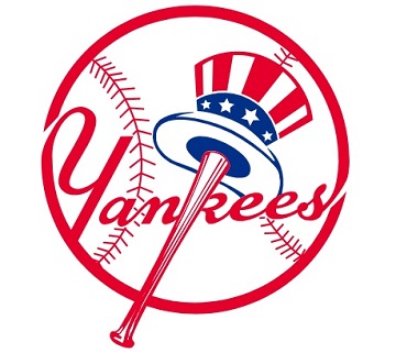 뉴욕양키스 엠블럼