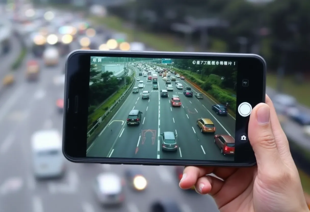 TBS 교통방송 라디오 실시간 듣기