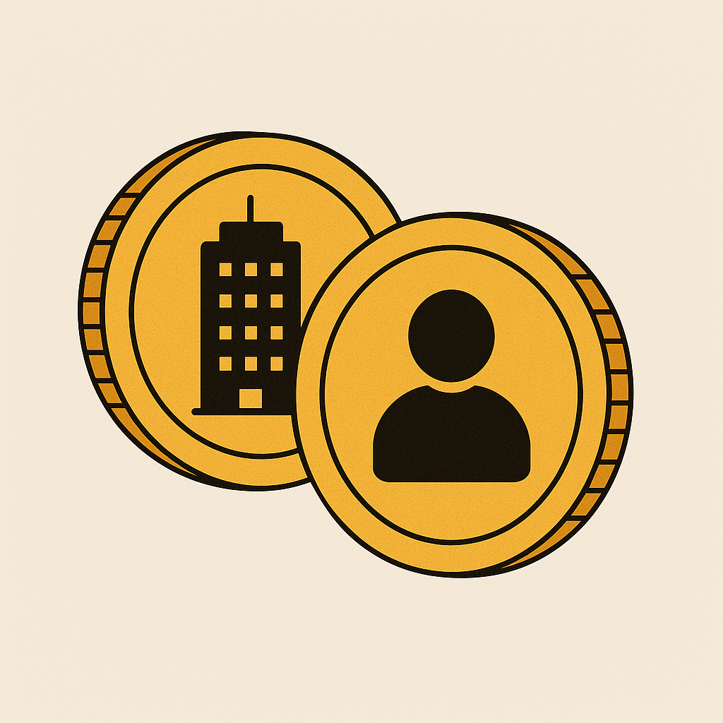 이중과세 논란의 진실