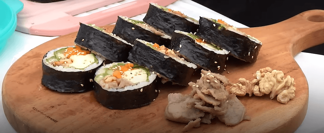 2025 김천 김밥축제, 맛집 미리보기