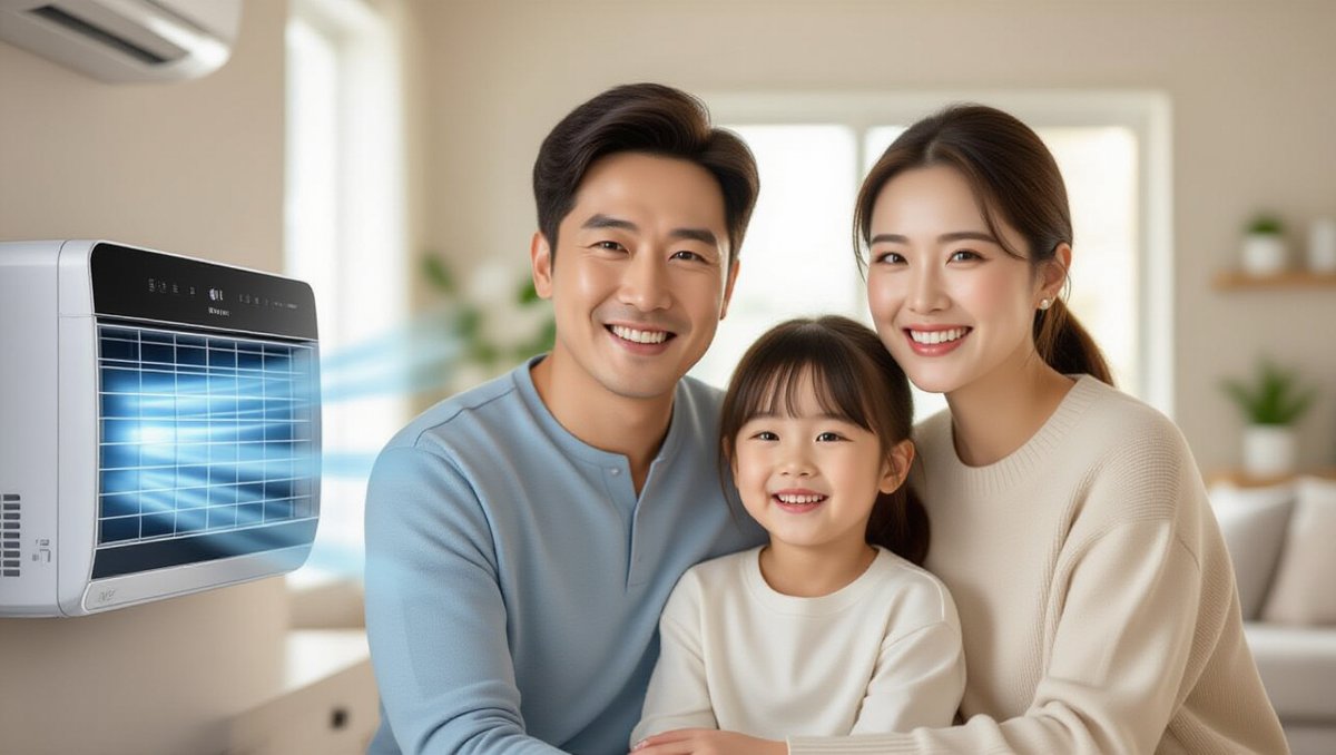 LG 에어컨, 직영점 vs 대리점: 현명한 구매 가이드