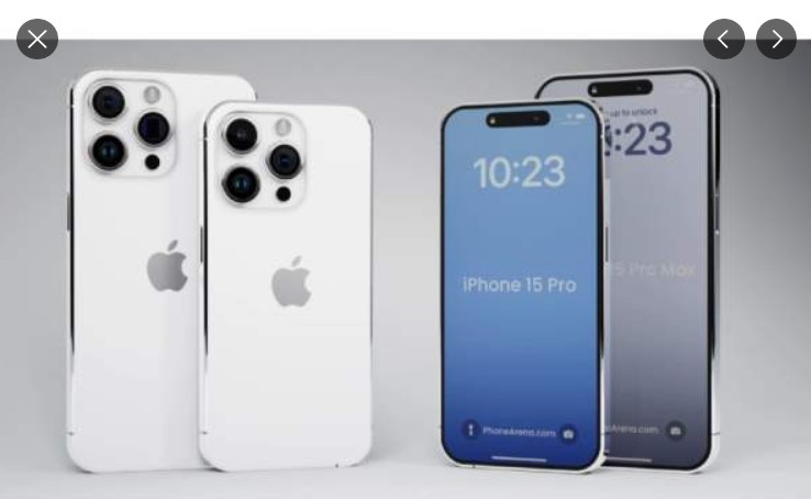 아이폰15