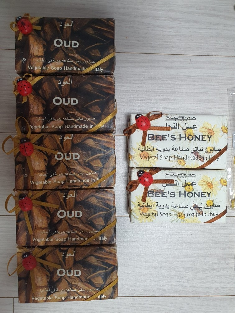 두바이 여행 선물 쇼핑 리스트 (내가 고른 Top13&amp;#44; 기념품&amp;#44; 두바이 까르푸가면 사야할 것!)