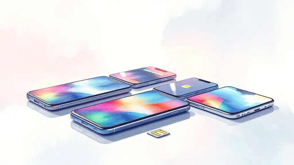 유심 교체 FAQ