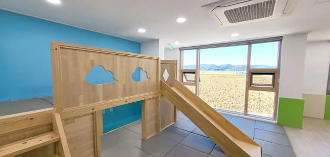 함박골마을풀빌라펜션