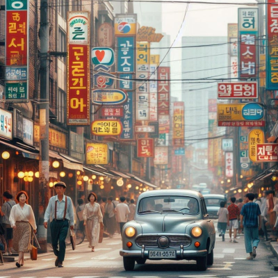 노후경유차 조기폐차 지원금 신청 및 조회 방법 (2024)