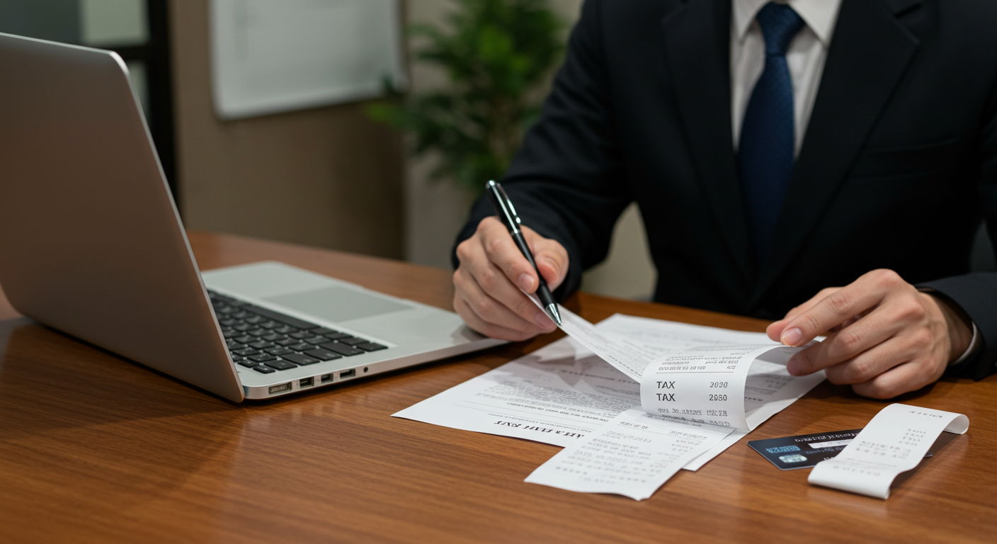 세무리스크&amp;#44; 세무조사