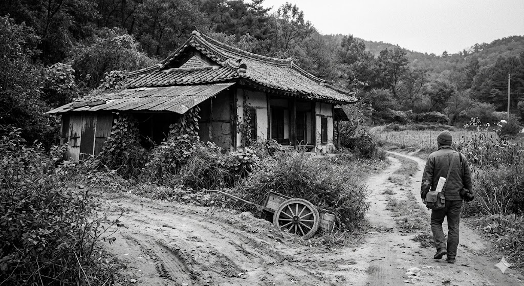 빈집조사