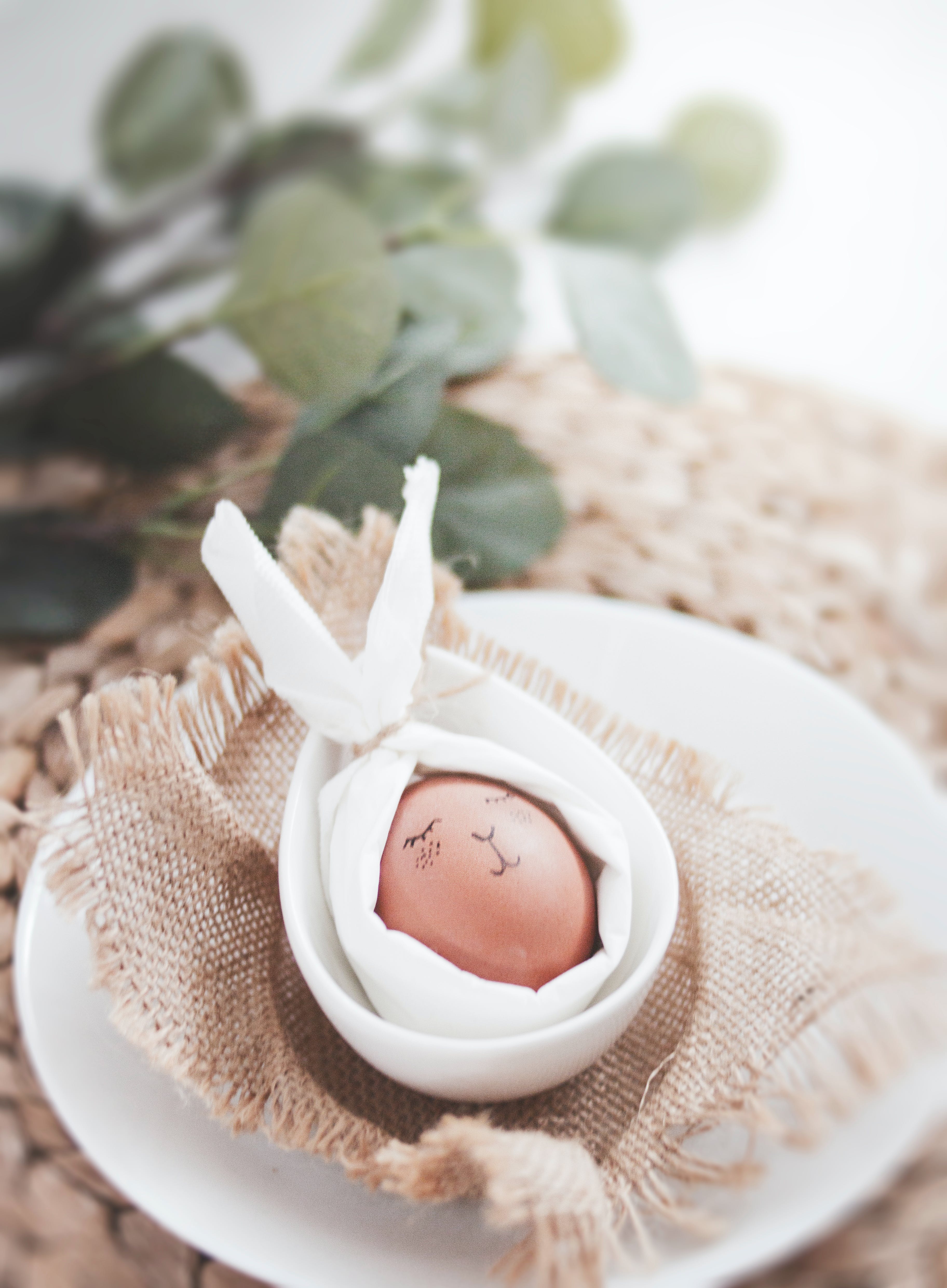 비오틴이 많은 음식