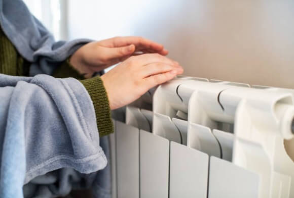 귀뚜라미보일러 에러코드 95 해결