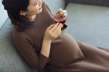 루이보스티 효능은 이미 임신했을 때 안심하고 계속 마셨던 차라서 잘 알고 있었습니다.