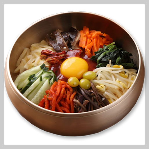 전주비빔밥