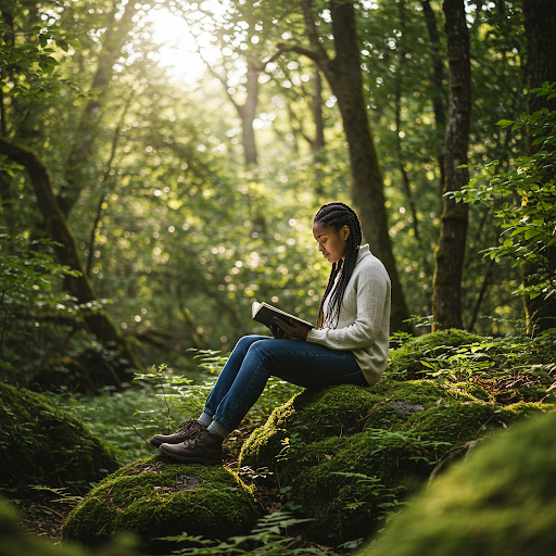 디지털 미니멀리즘으로 스마트폰 사용 줄이기