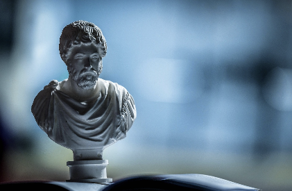 AI와 철학자의 대화: &lsquo;나는 생각한다, 고로 존재한다&rsquo;의 재해석