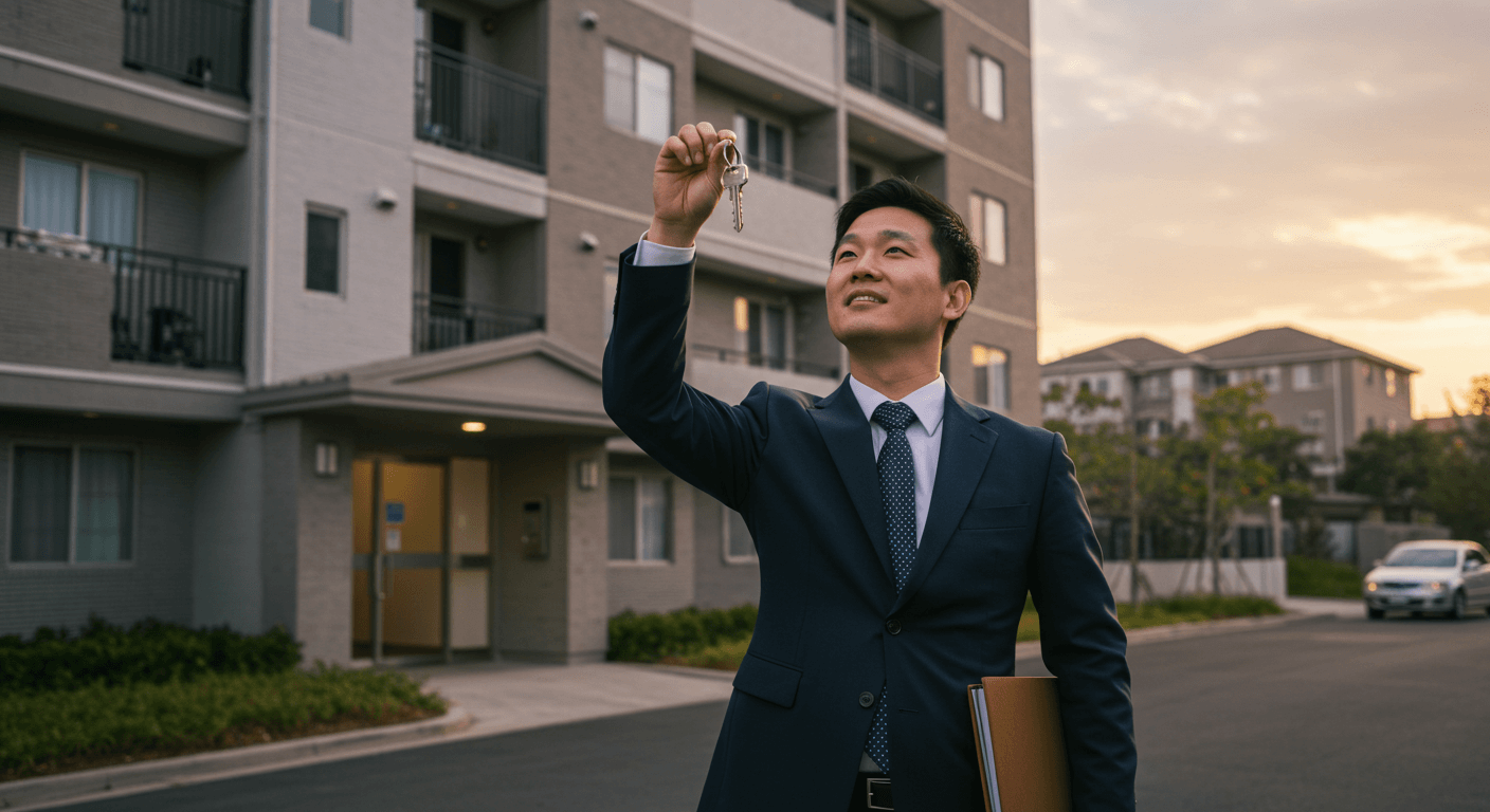 마무리 – 청년 주거 지원 정책, 적극 활용하자!