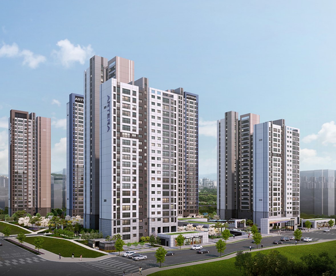 고양 장항 아테라 분양가, 모집공고, 모델하우스, 분양일정, 입지분석