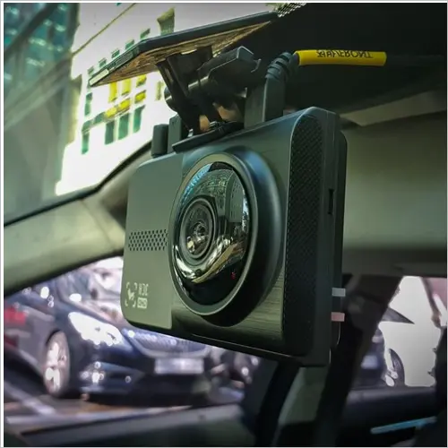 드림아이 3채널 블랙박스