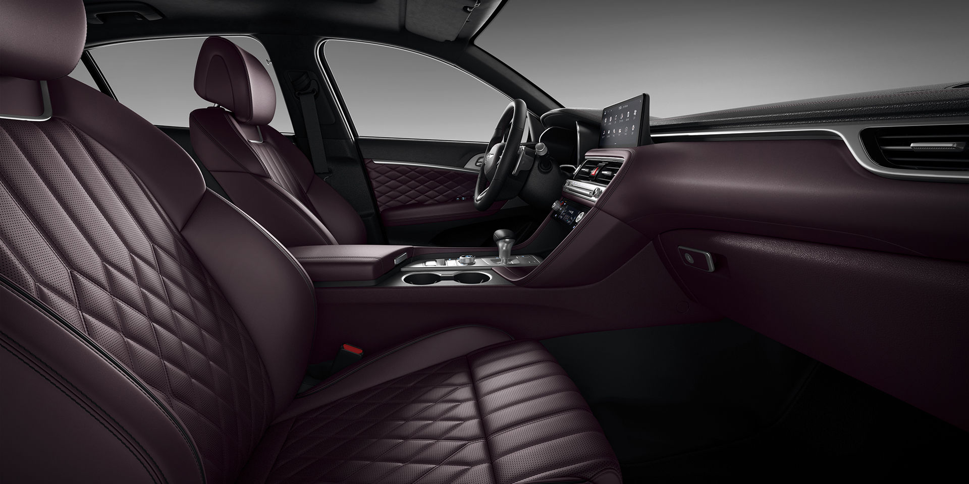 2023 제네시스 G70 제원 중고 가격