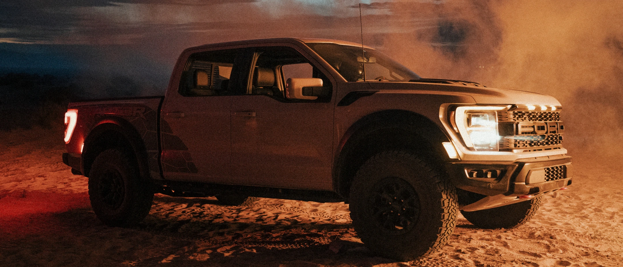 f-150 랩터 R
