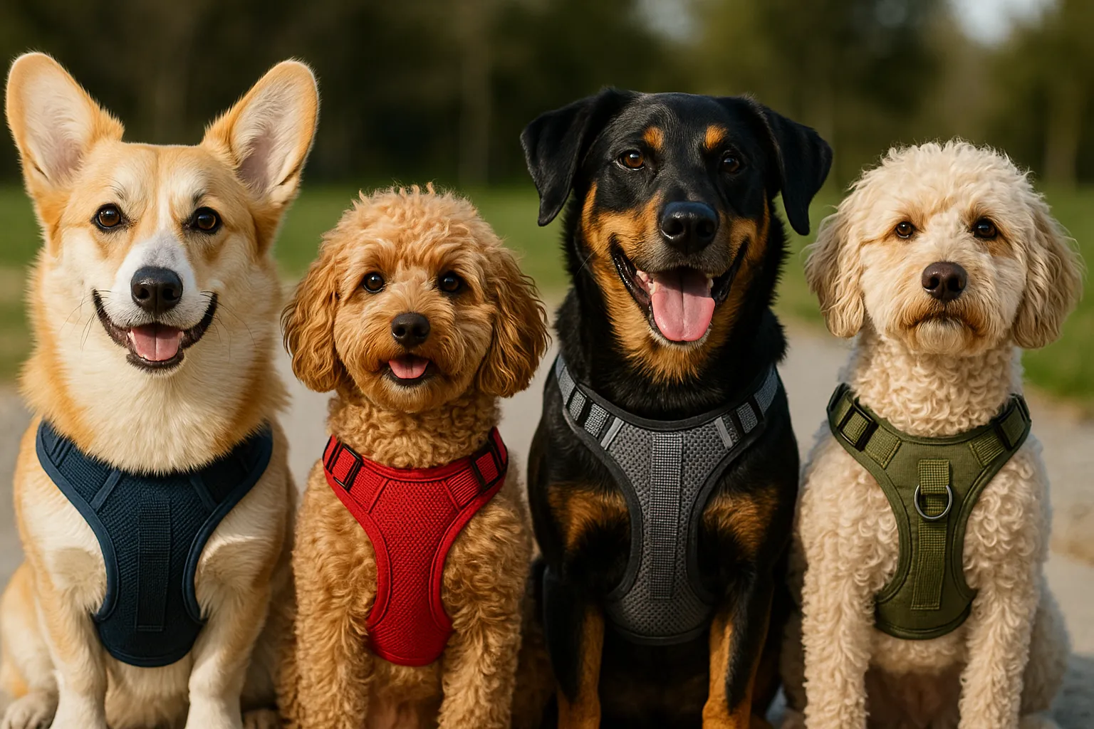 강아지 하네스 추천 2025년 인기 제품 비교분석
