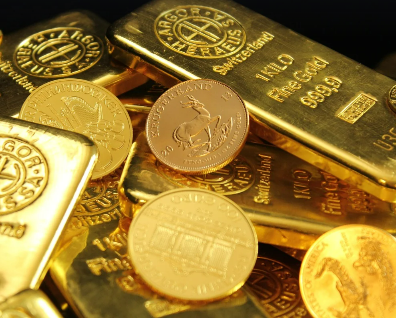 미국 주식 대신 금 투자? 금값 상승세 지속, 지금 투자해도 괜찮을까