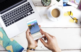 알뜰폰 유심 넣는 사진