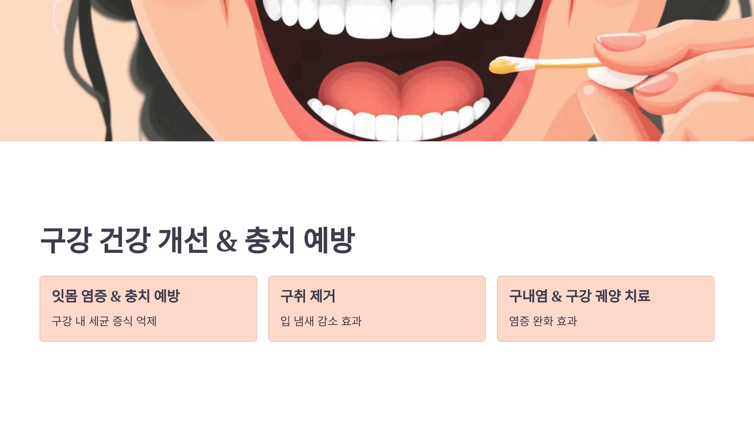 프로폴리스 사진입니다.