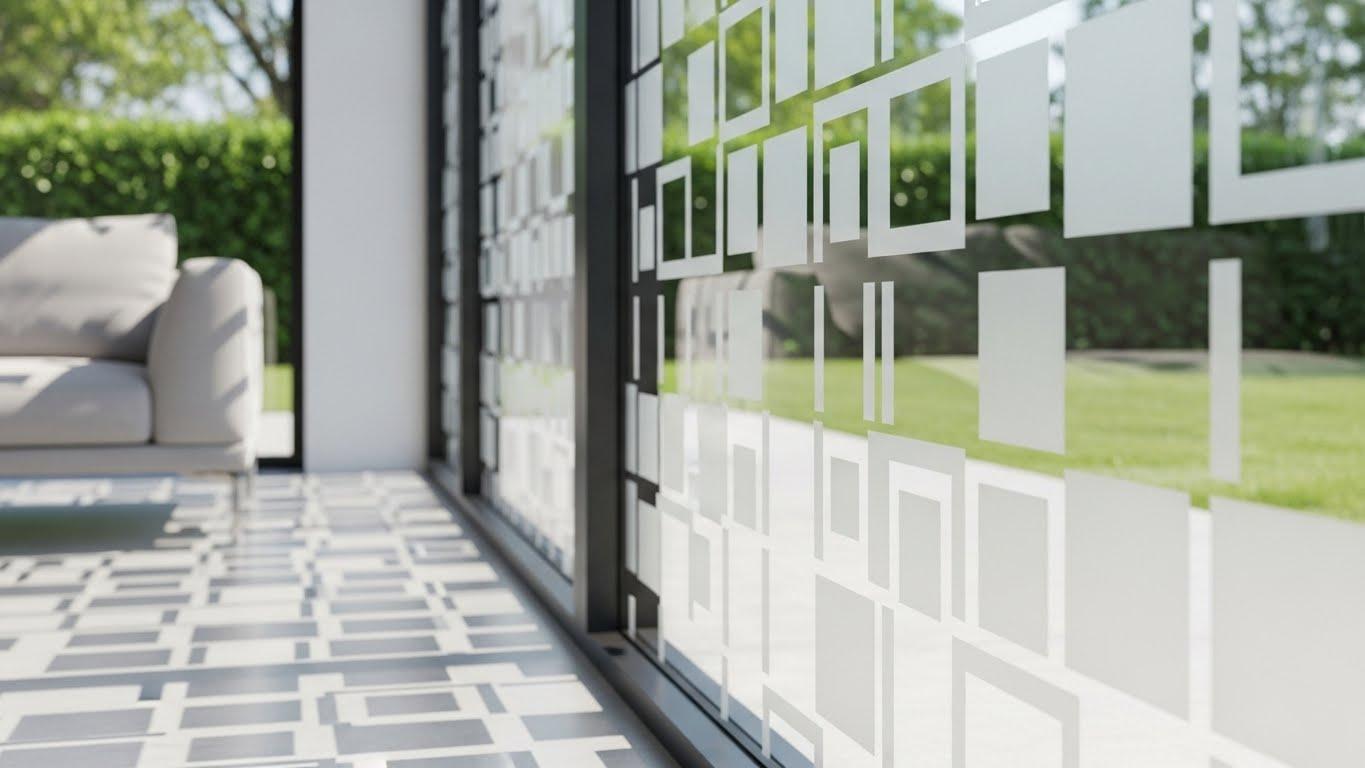 꾸밈 인테리어 필름