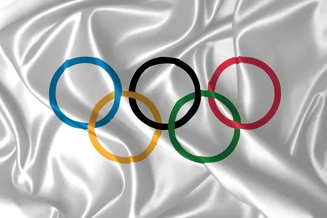 2024년 파리 올림픽 개막식과 올림픽 기간