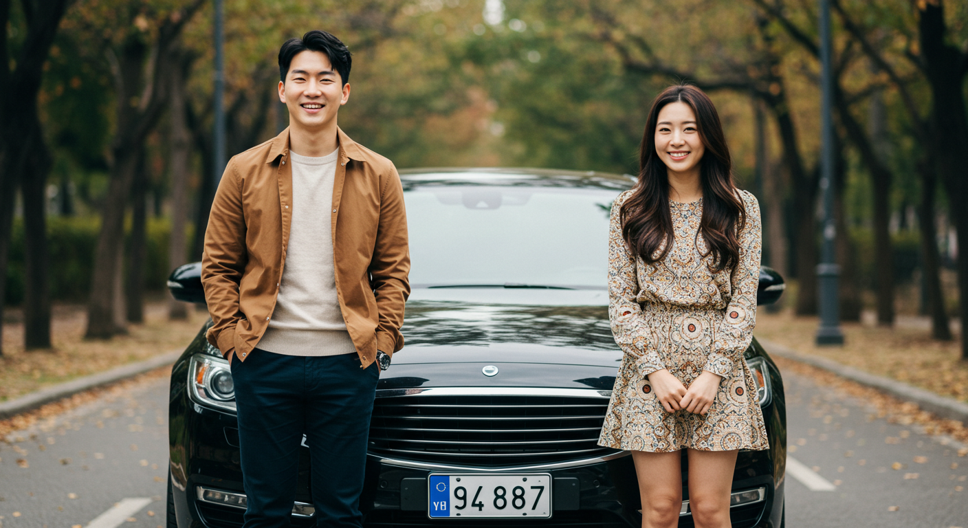 제주도 캠핑카 렌트 가격