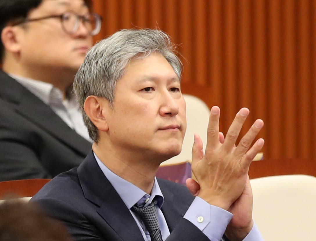 노재헌 경력