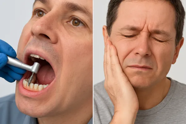 시술 전 필요한 검사 항목 설명