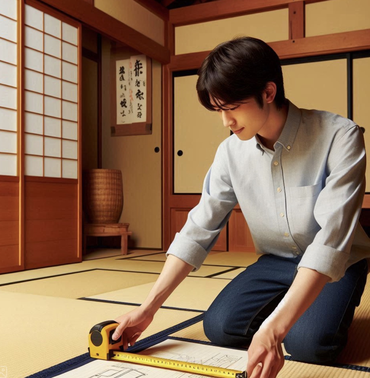 1평은 몇 m²일까요? 평을 제곱미터로 환산하는식