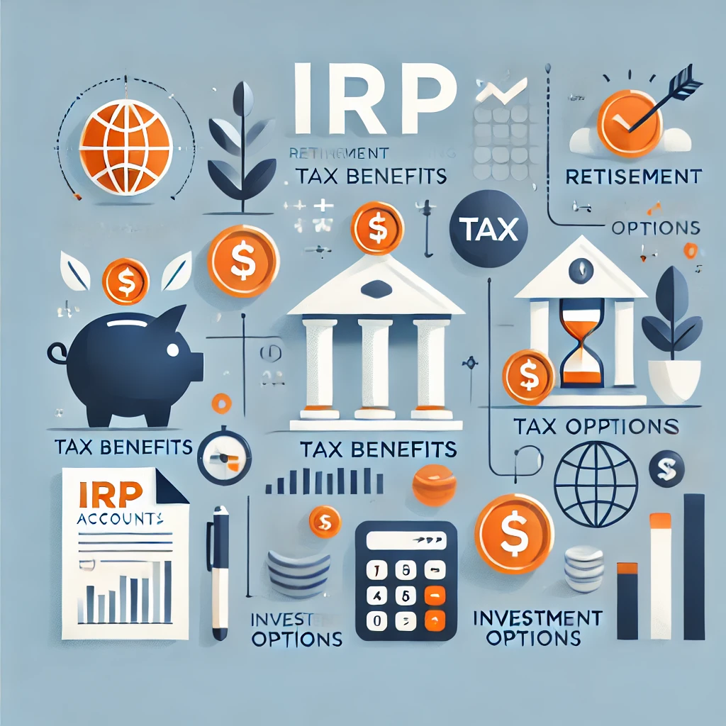 퇴직연금 DB형 DC형 IRP계좌 장단점 비교