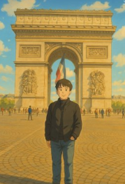 지브리-여행사진