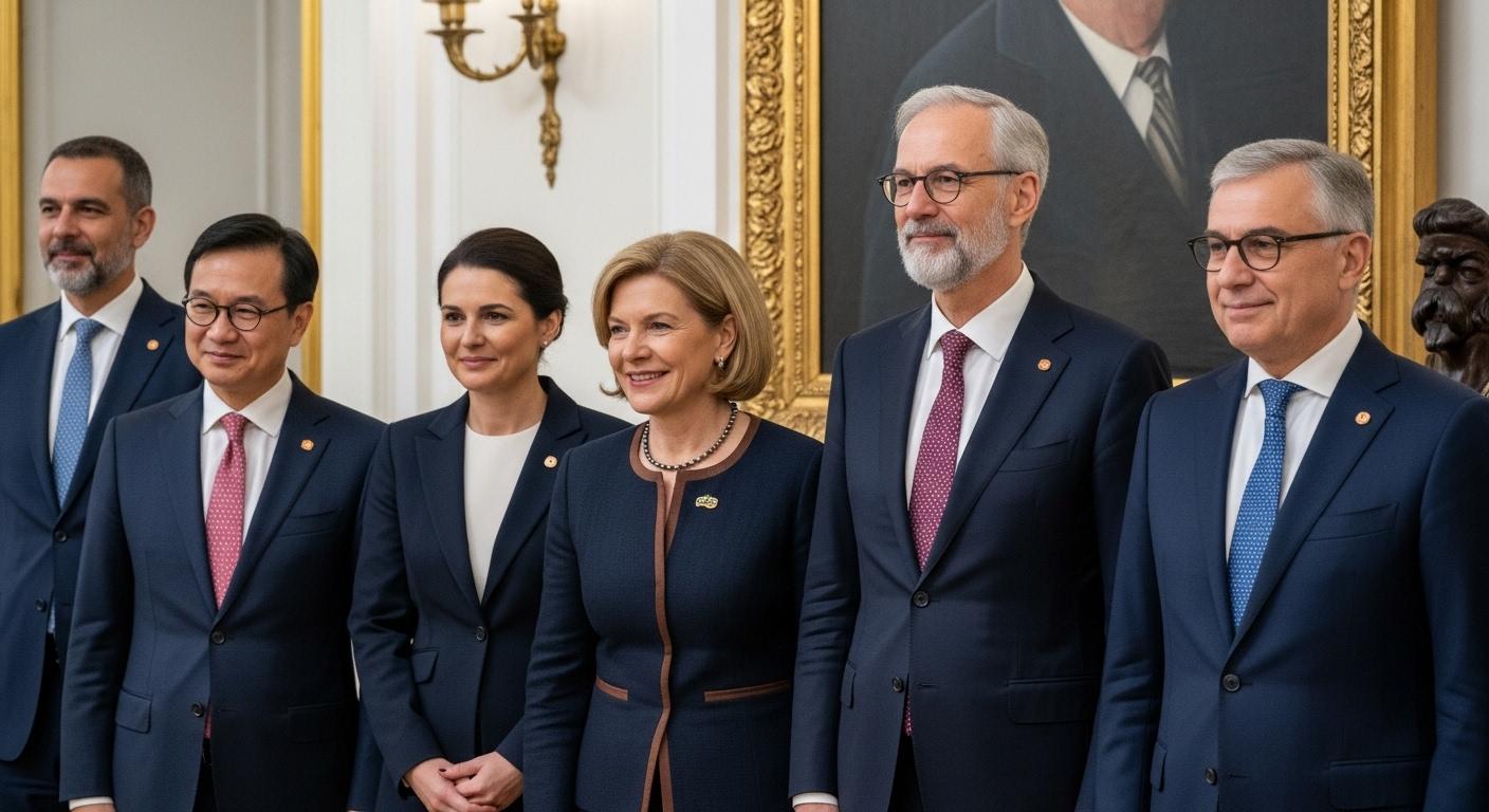 광복절특사 명단