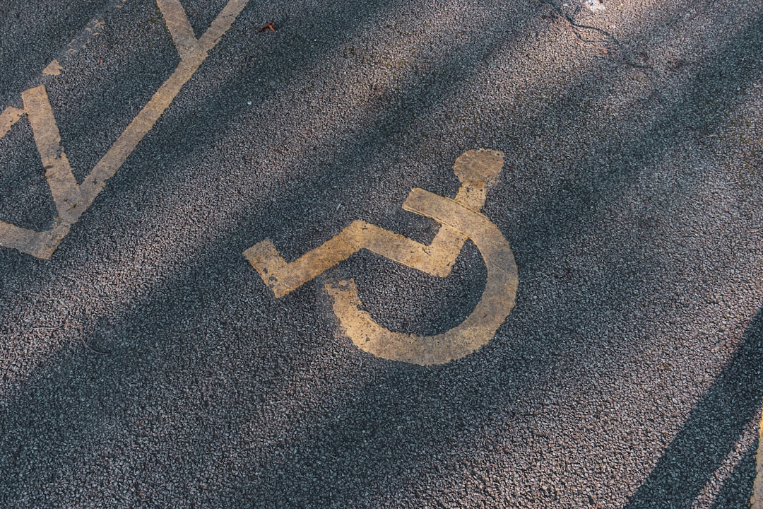 'Disability'