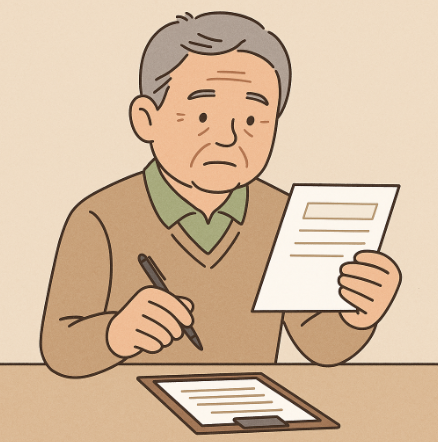 고령자 복지주택 모집공고