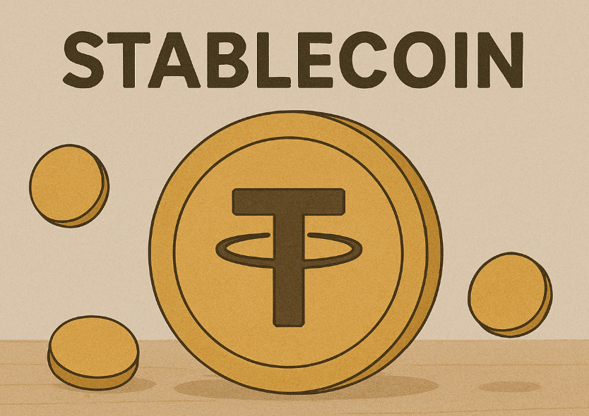 디파이에서 스테이블코인 활용법 정리