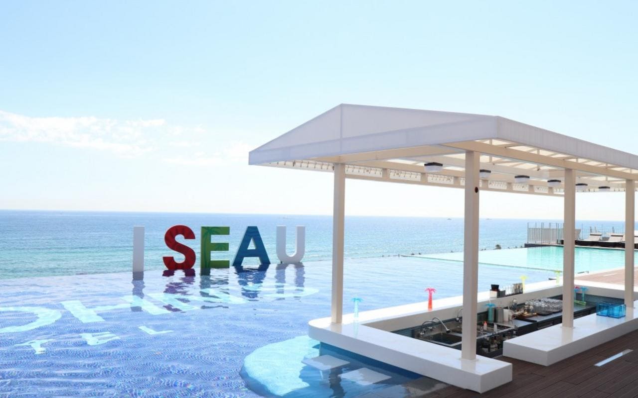 강릉 호텔(숙소) 추천 순위 TOP 5- 야놀자&#44; 여기어때&#44; 아고다&#44; 트립닷컴 비교