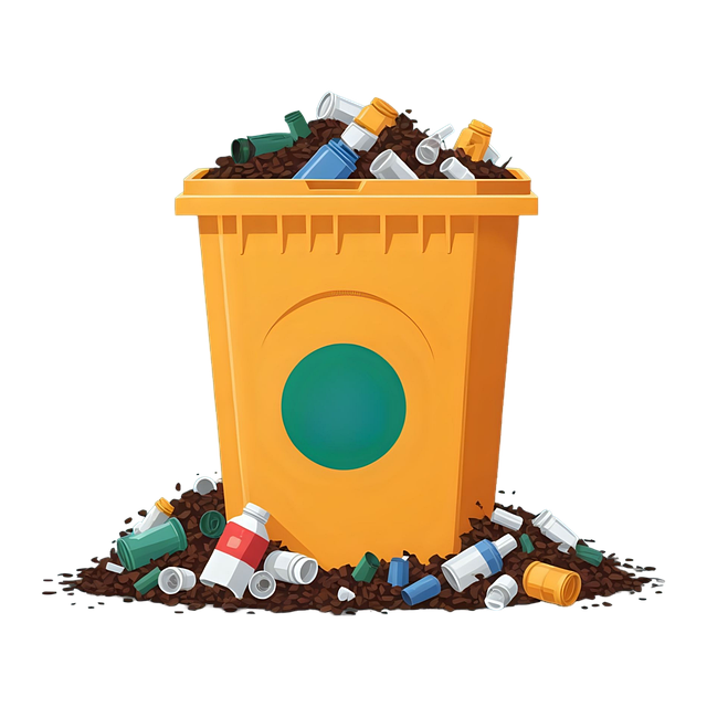 커뮤니티에서 제로 웨이스트 문화 확산하기