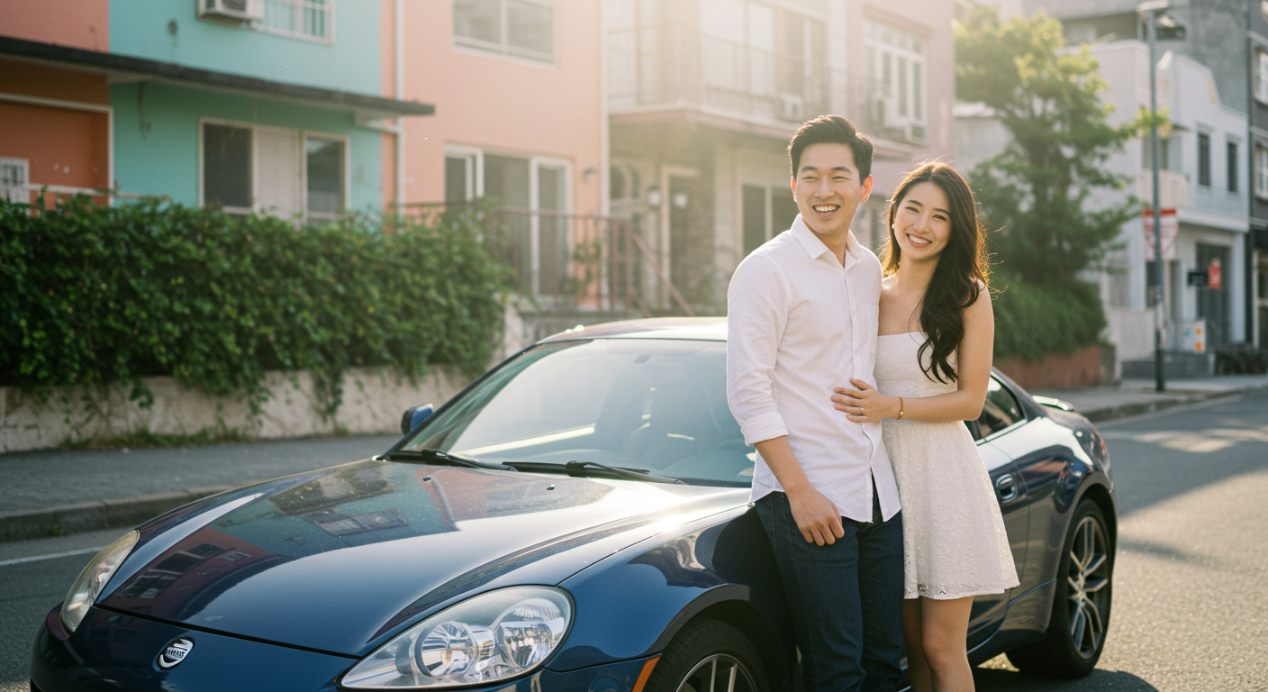 리스차량 담보대출