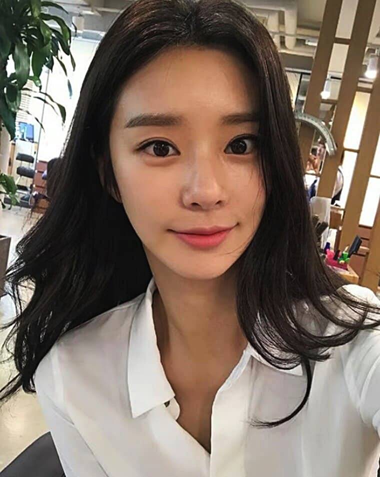 배우-이주빈