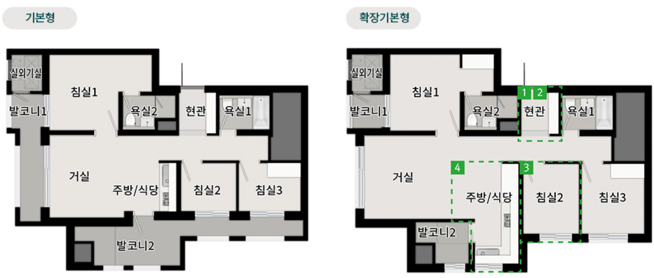 59C 평면도