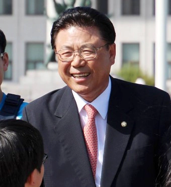 박맹우 국회의원 프로필 나이 고향 학력 경력