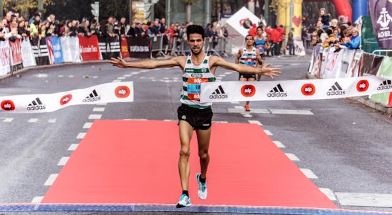 2024 JTBC 서울마라톤,사전 등록기간, 기본정보